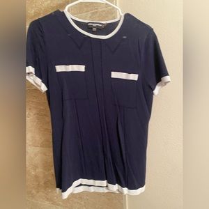 Karl lagerfeld shirt